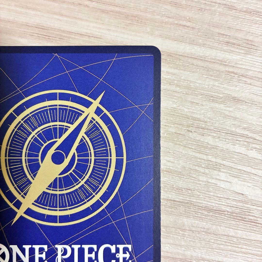 ワンピース カードゲーム ロロノア・ゾロ SR