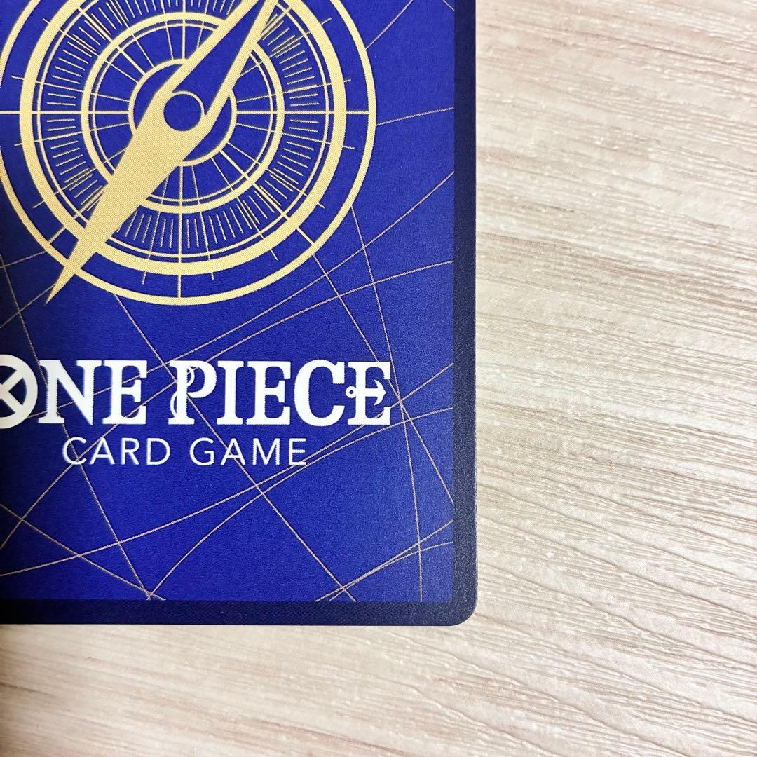 ワンピース カードゲーム ロロノア・ゾロ SR