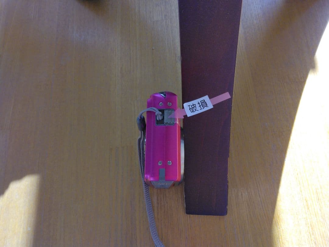 CASIO コンパクトデジタルカメラ 12.5倍ズーム 16メガピクセル