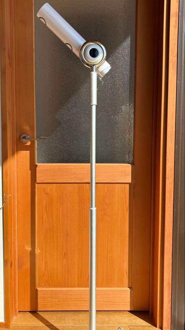 BISARA PRO スタンド型ヘアドライヤー