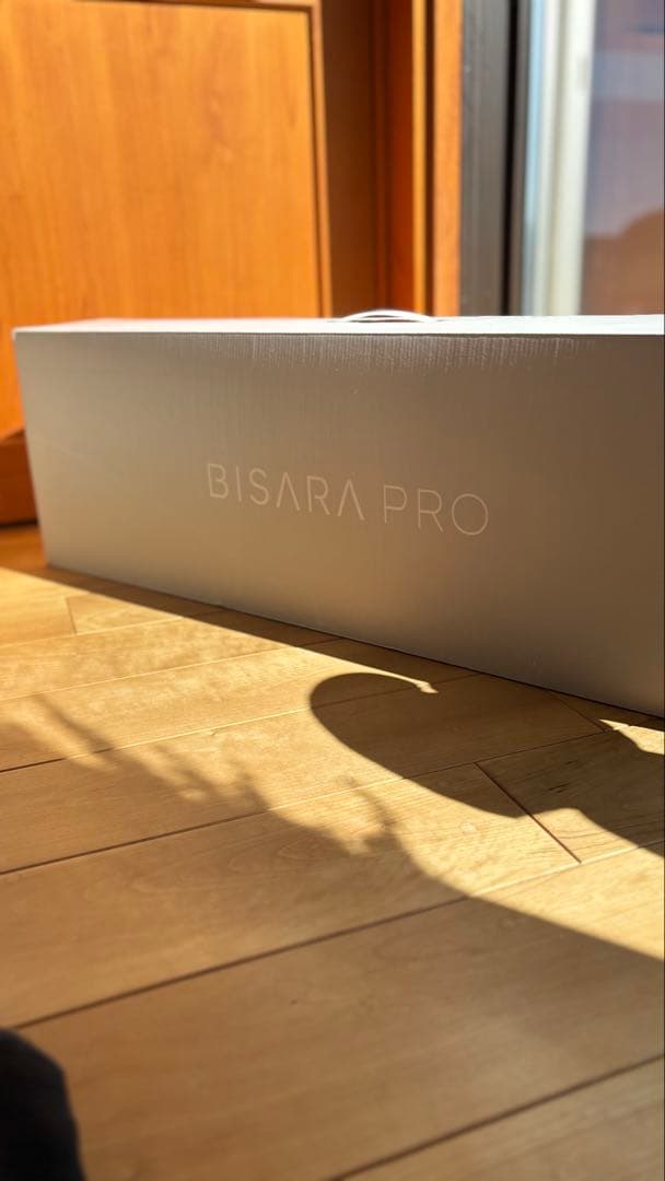 BISARA PRO スタンド型ヘアドライヤー