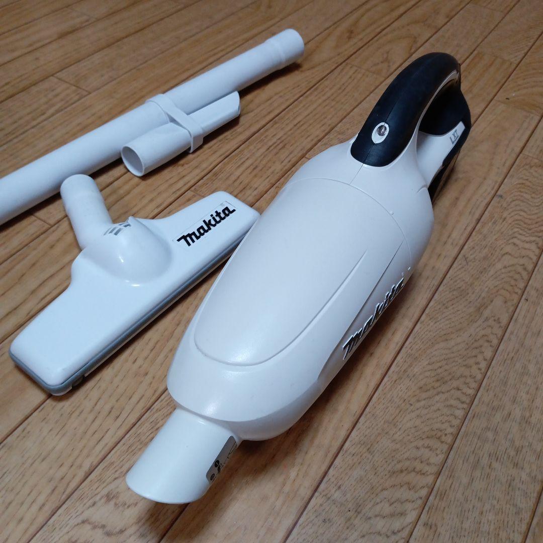 マキタ14.4V充電式クリーナーCL140FD バッテリーBL1430付