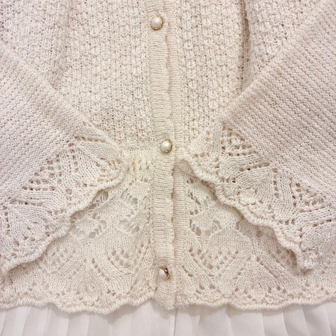 axes femme セット売り ビッグリボン 姫 グランジ 森ガール コケット