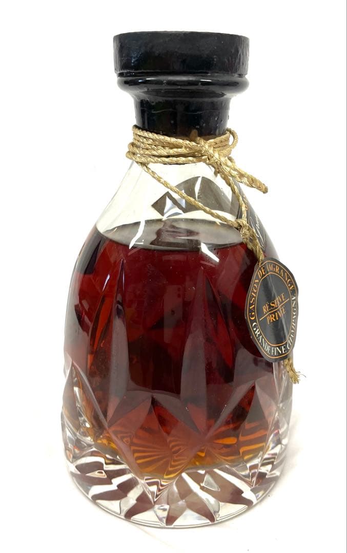 未開栓 GASTON DE LAGRANGE ガストン・ド・ラグランジュ