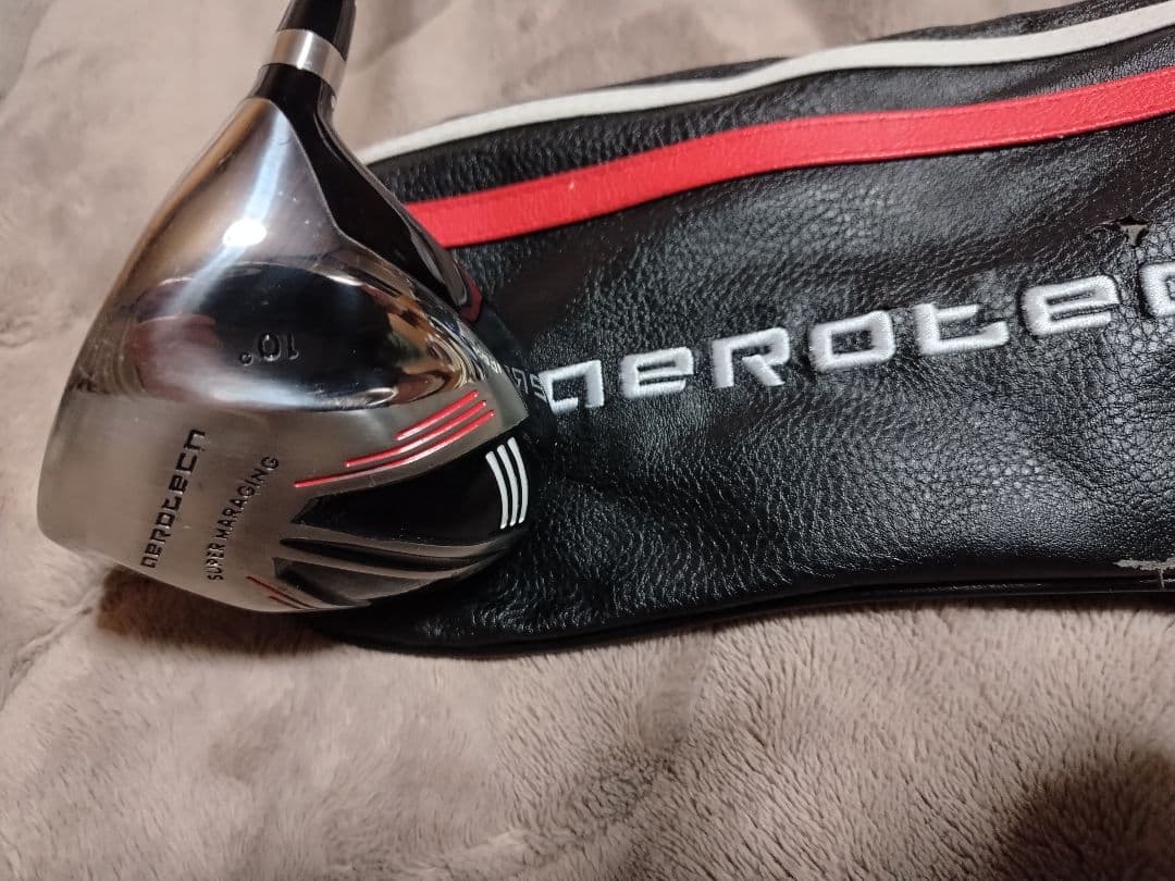 S*y様 美品！ 高反発　 ミニドライバー