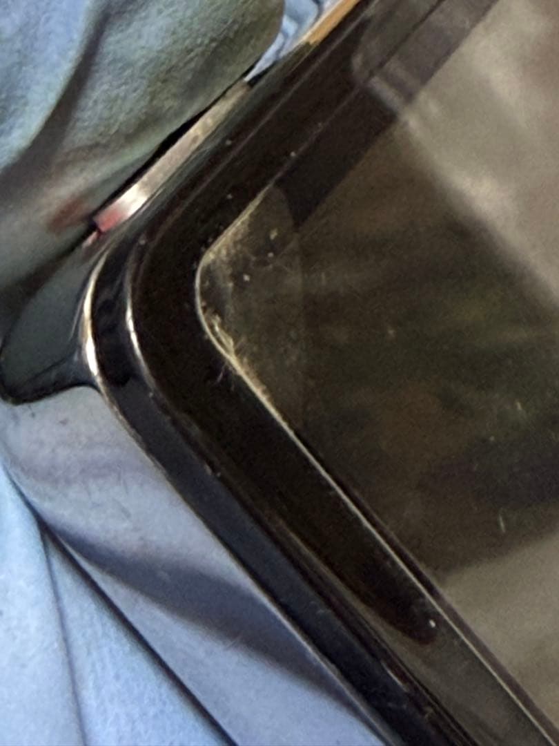 Apple iPod A1136 80GBジャンク品