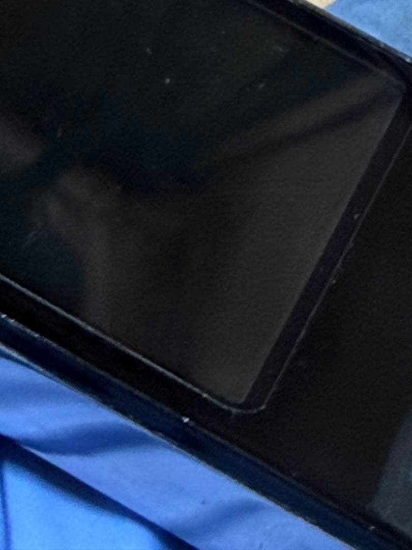 Apple iPod A1136 80GBジャンク品