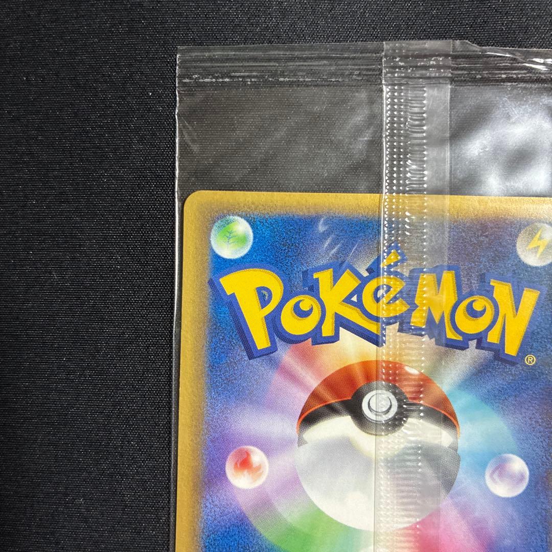 ポケパークのラティオス プロモ 045/PCG-P ポケモンカード