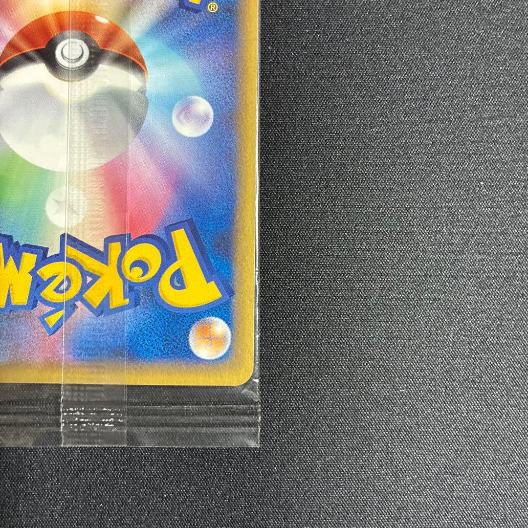 ポケパークのラティオス プロモ 045/PCG-P ポケモンカード