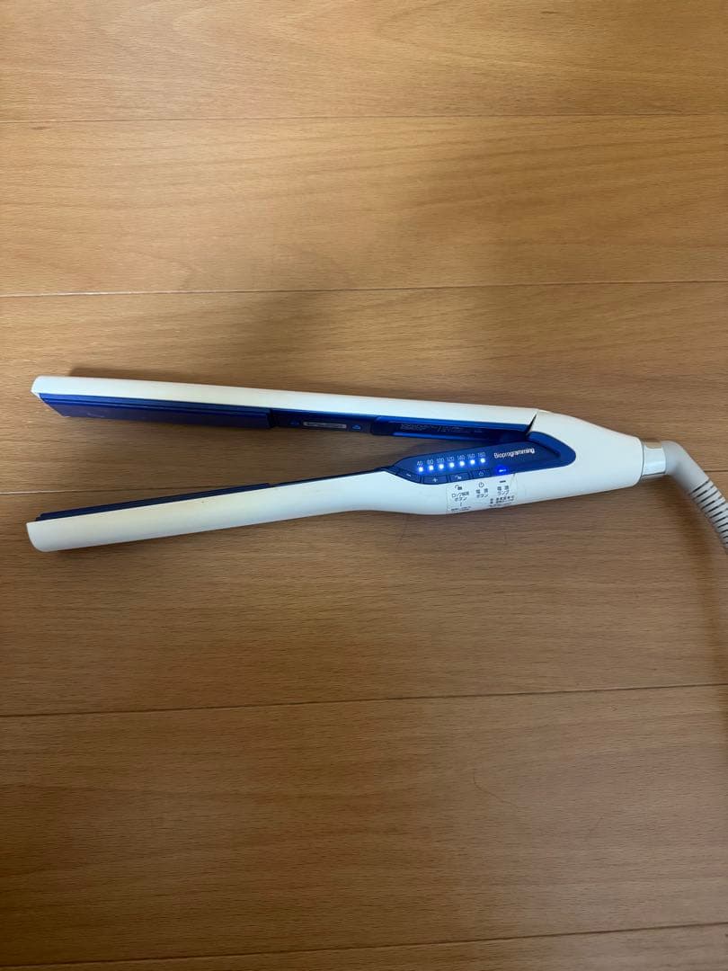 ヘアビューロン　HAIRBEAURON 3Dplus リュミエリーナ