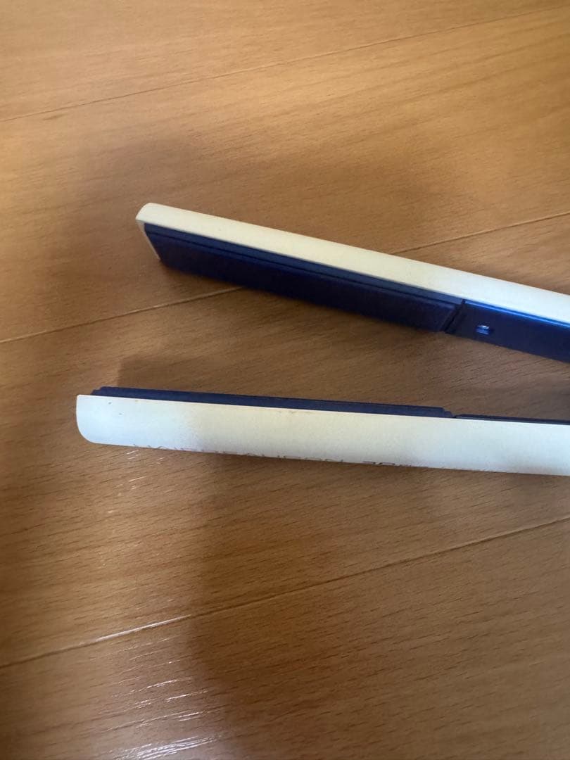 ヘアビューロン　HAIRBEAURON 3Dplus リュミエリーナ