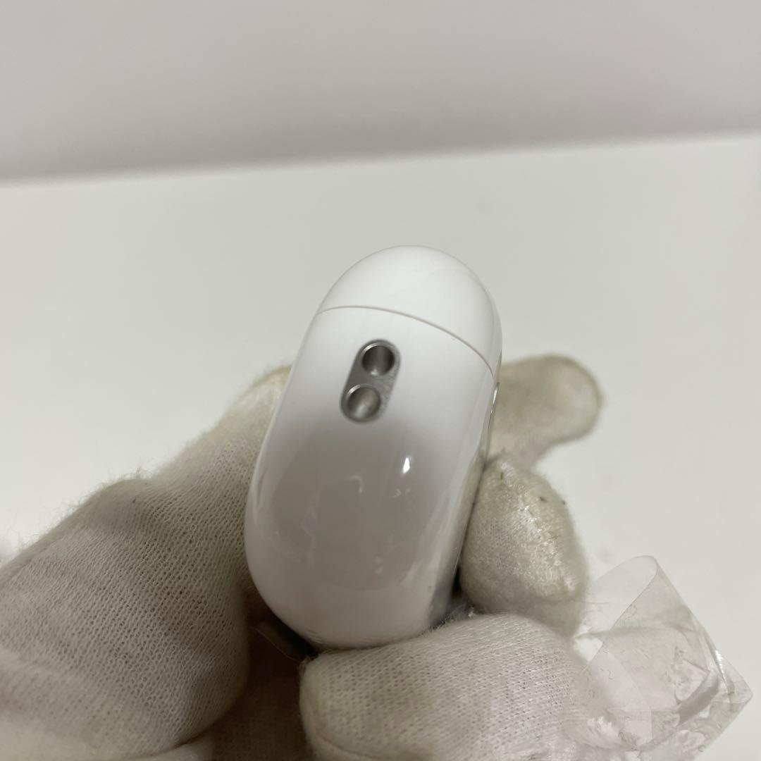 AirPods Pro 第2世代 MTJV3J/A ワイヤレスイヤホン 中古