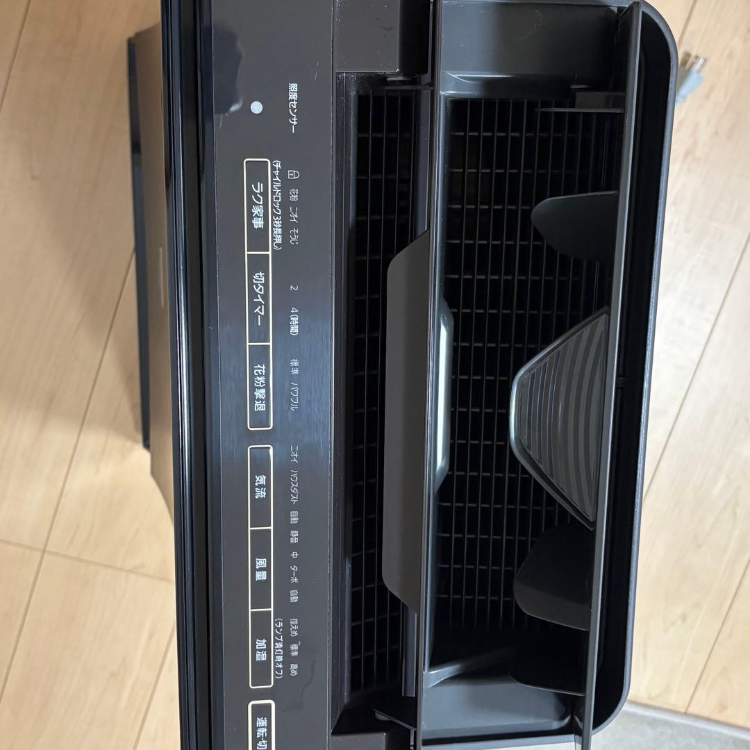 Panasonic F-VC70XR ナノイー 加湿空気清浄機 2019年製