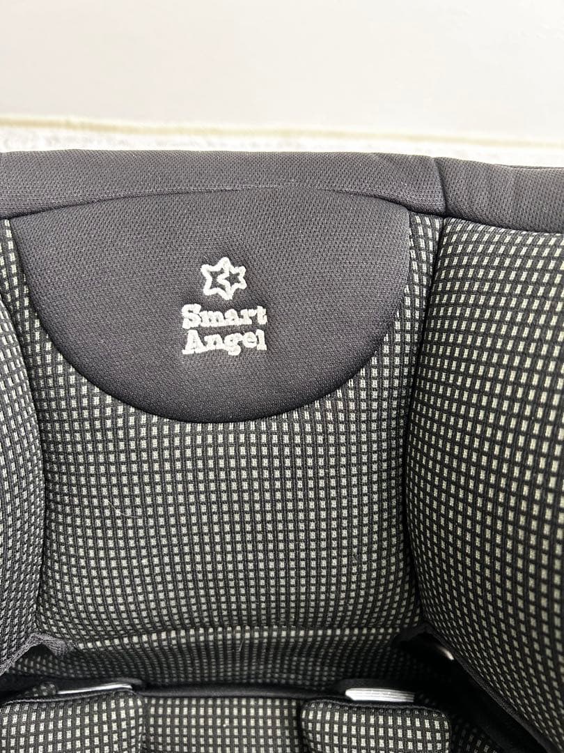 スマートエンジェル　smart angel SAイージスジュニア　西松屋