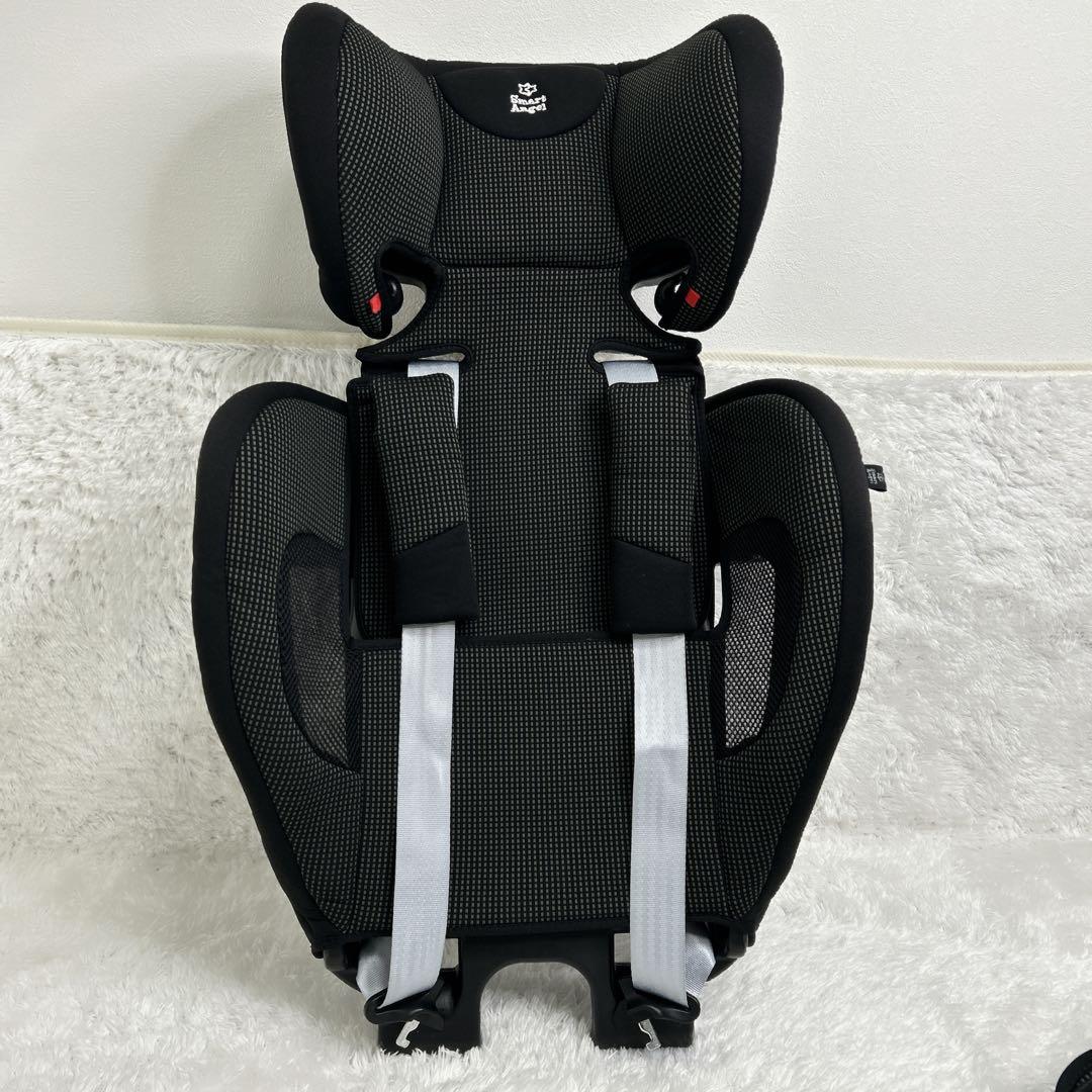 スマートエンジェル　smart angel SAイージスジュニア　西松屋