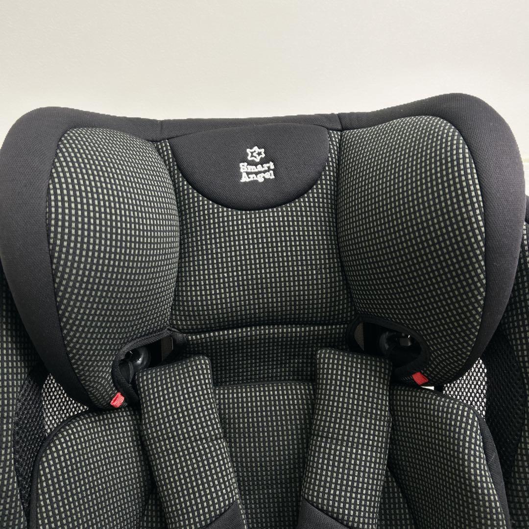 スマートエンジェル　smart angel SAイージスジュニア　西松屋