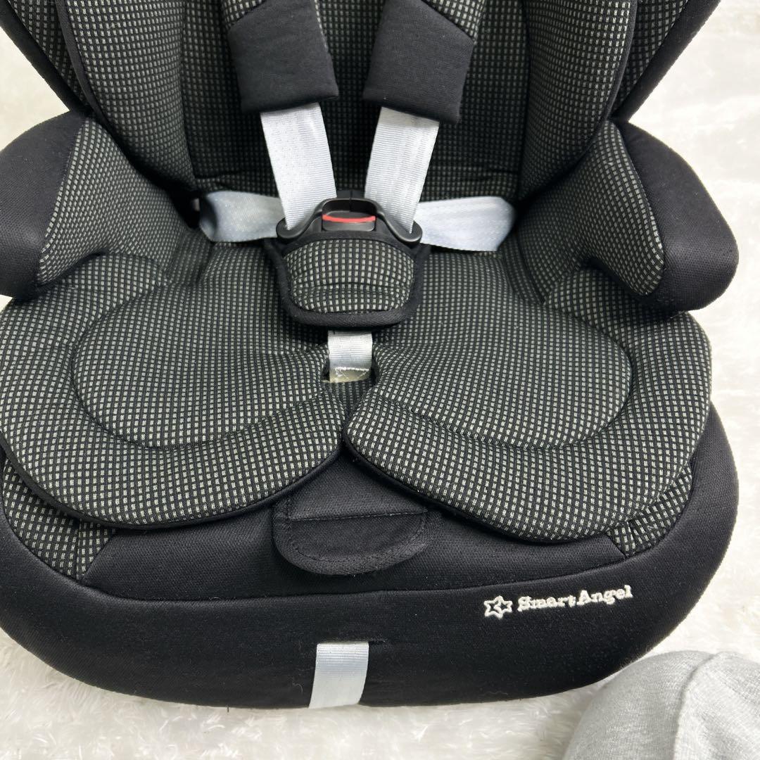 スマートエンジェル　smart angel SAイージスジュニア　西松屋