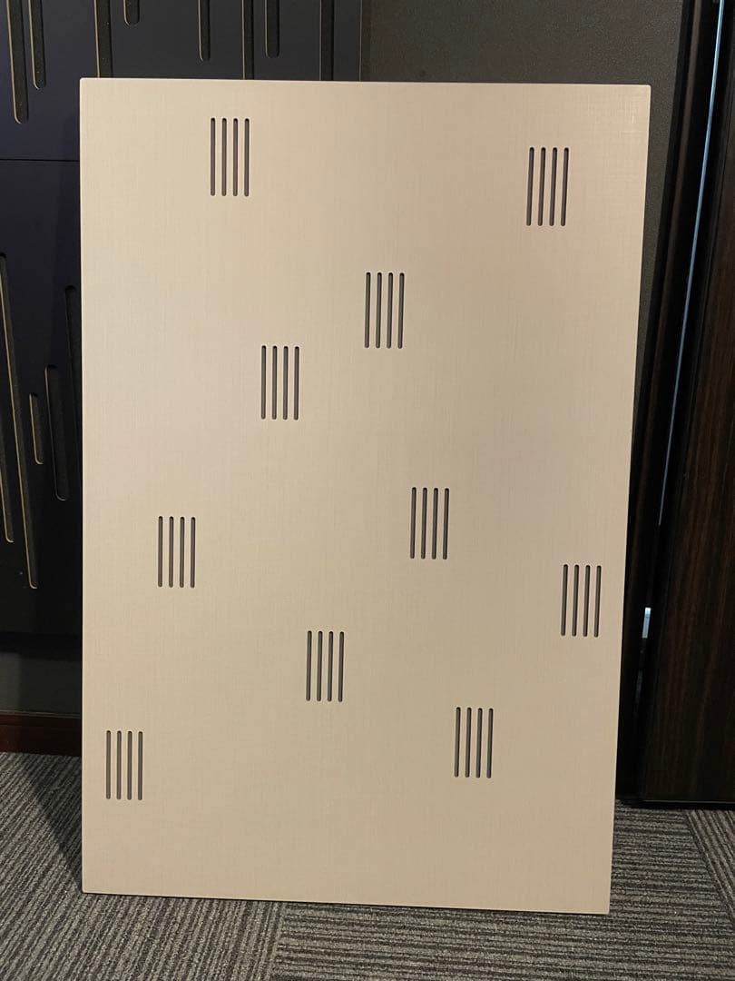 YAMAHA TCH 調音パネル