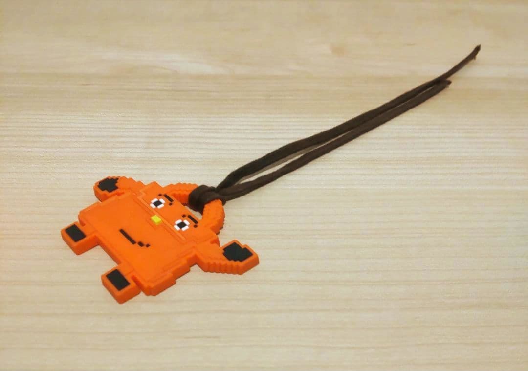 【レア！】HERMES/エルメス ケリードール チャーム 非売品・限定