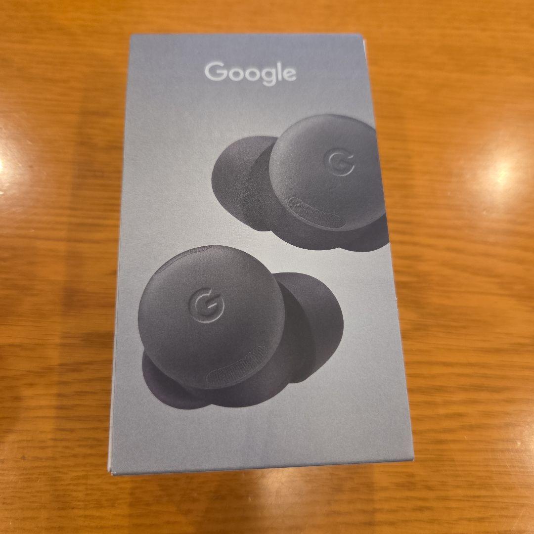 【新品/未使用品】Google Pixel Buds Pro 2 Hazel