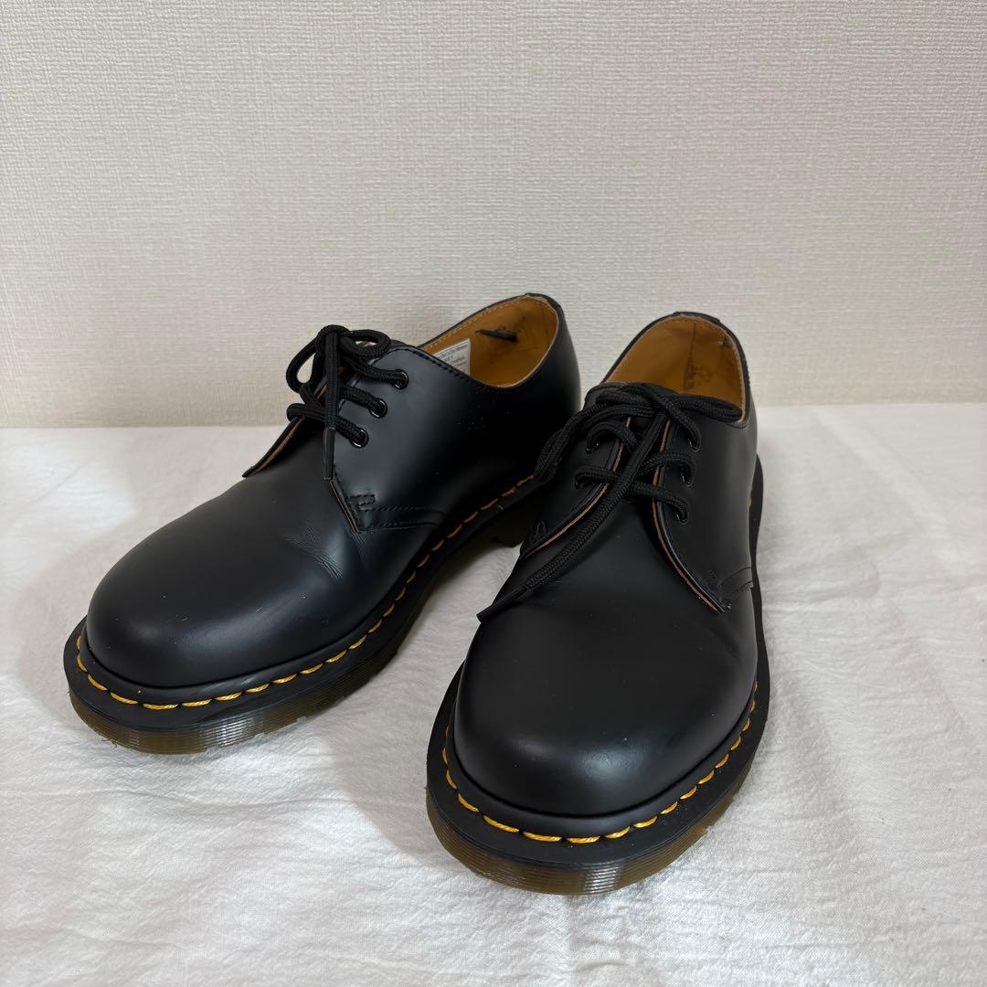 Dr.Martens 1461 3ホールシューズ　UK5 24cm