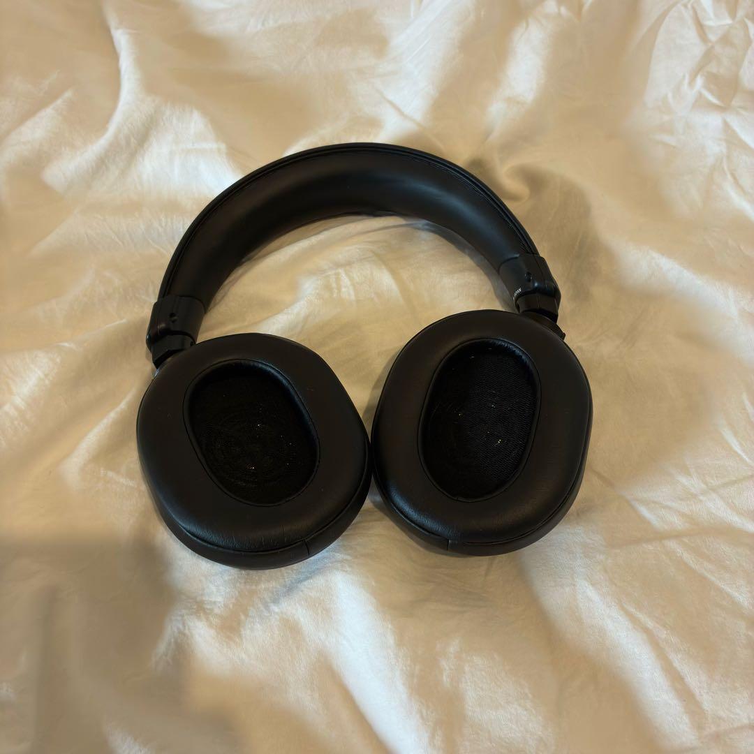 SONY MDR-M1ST スタジオモニターヘッドホン 外箱有