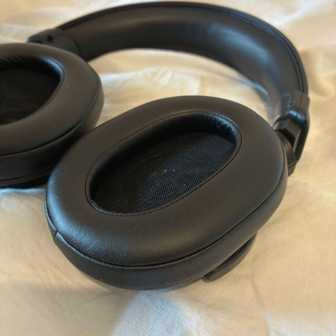 SONY MDR-M1ST スタジオモニターヘッドホン 外箱有