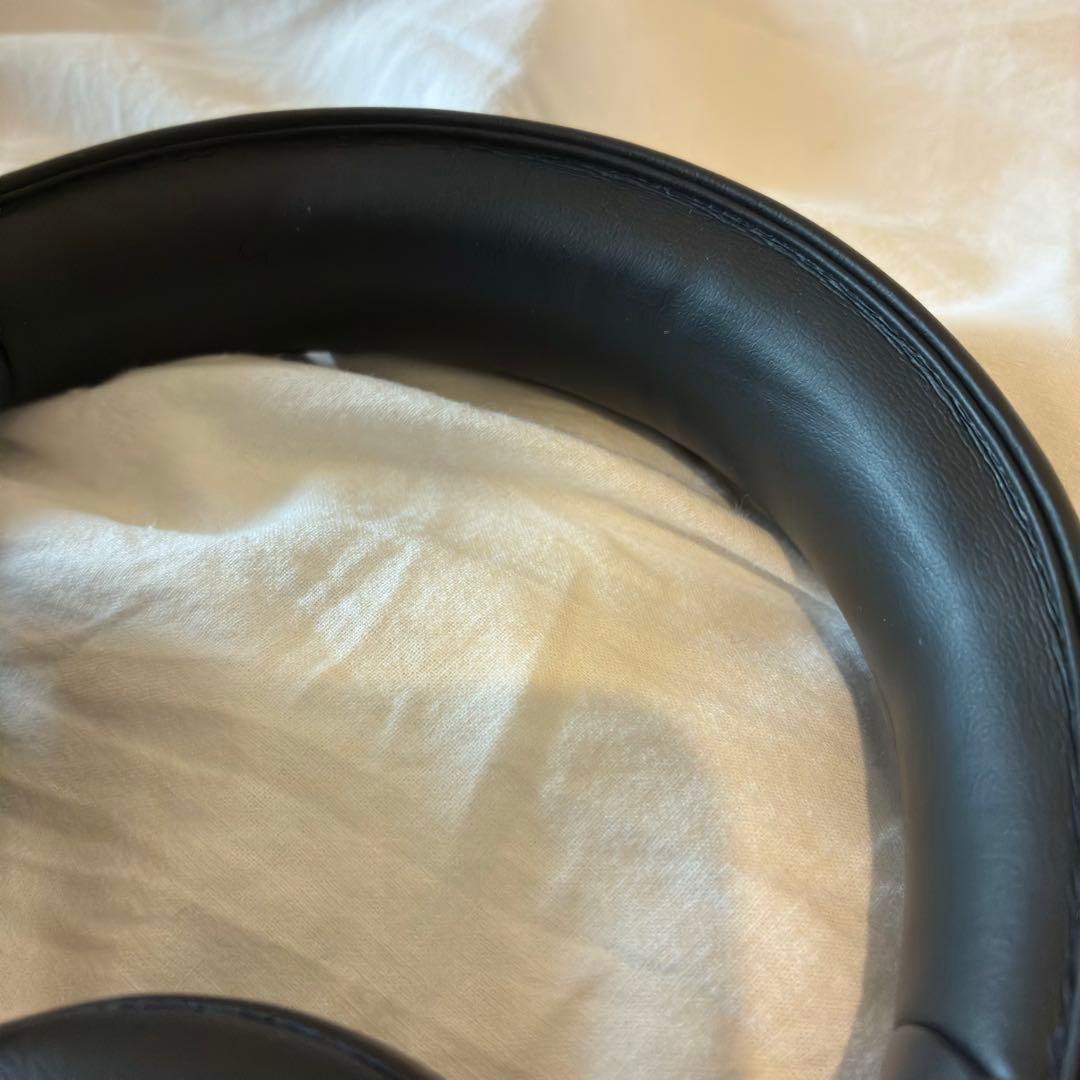 SONY MDR-M1ST スタジオモニターヘッドホン 外箱有