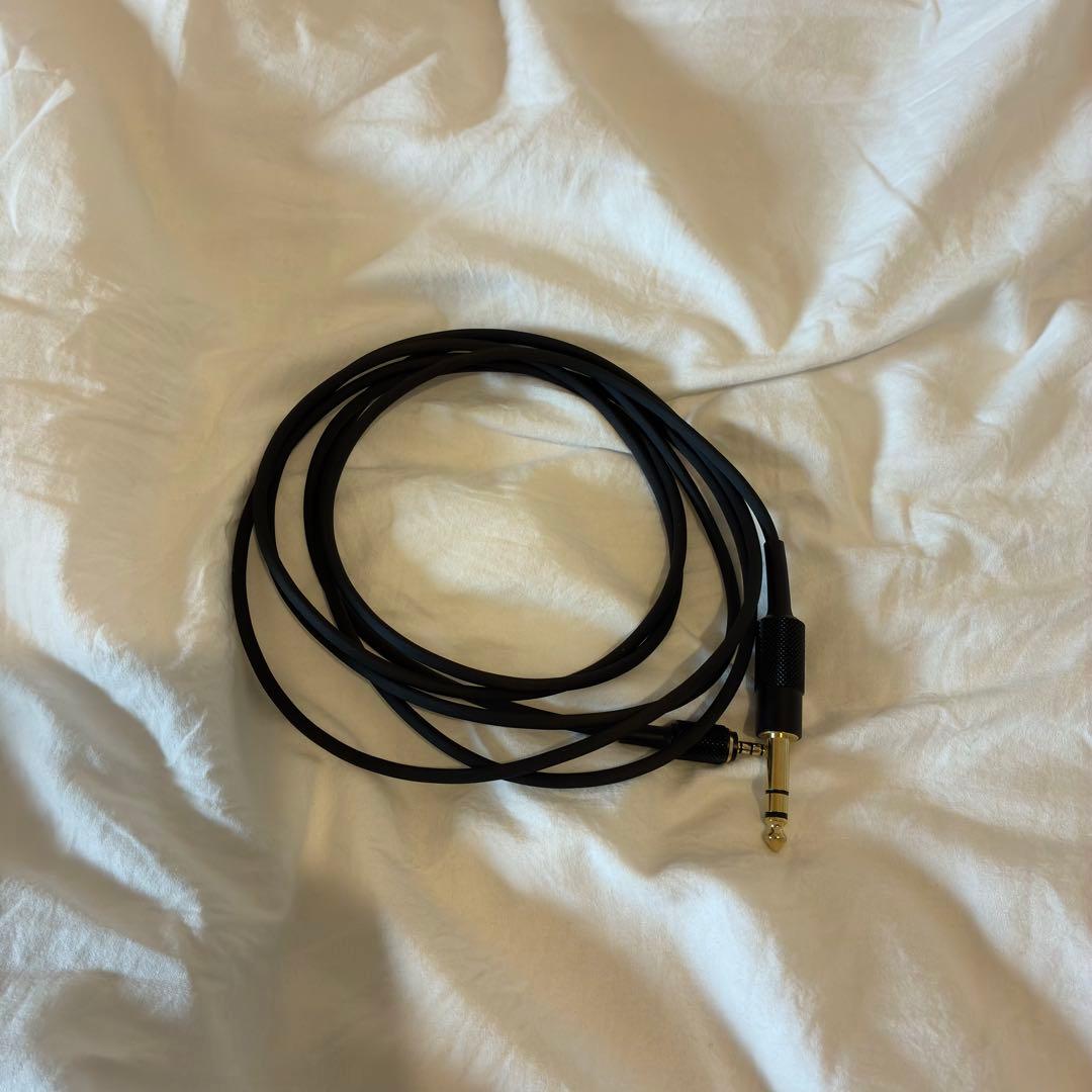 SONY MDR-M1ST スタジオモニターヘッドホン 外箱有