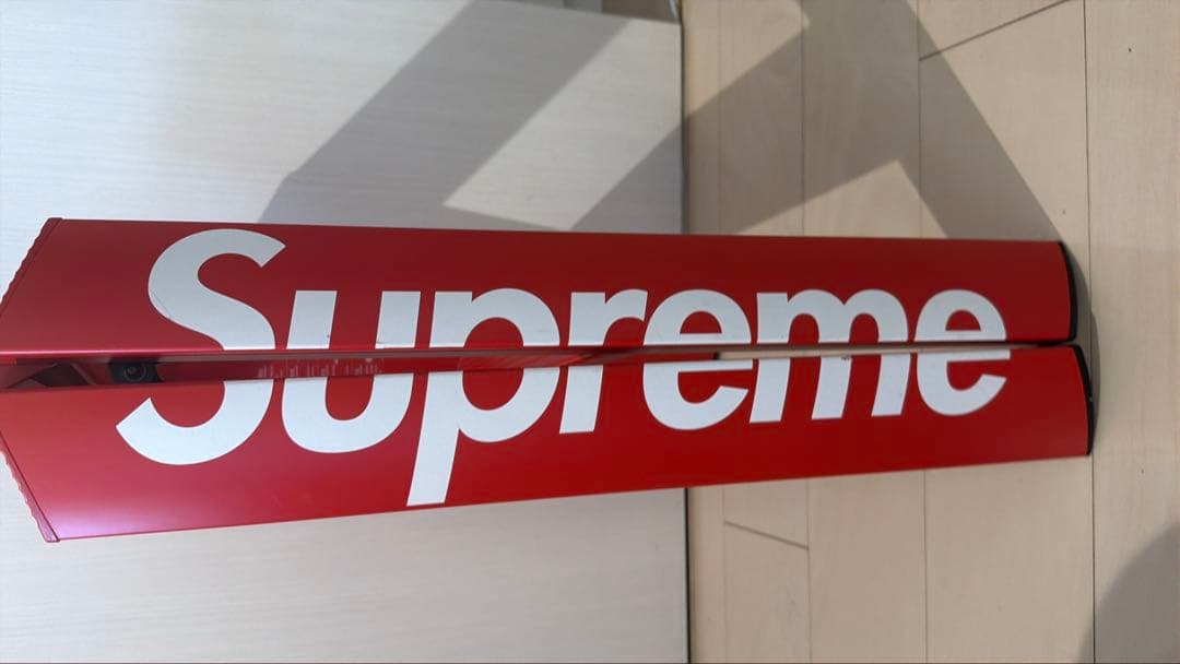 Supreme Lucano Step Ladder 脚立　台