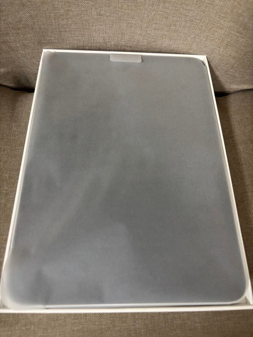 Apple iPad (第11世代) Wi-Fi 128GB シルバー