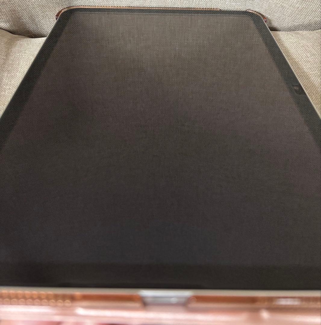 Apple iPad (第11世代) Wi-Fi 128GB シルバー