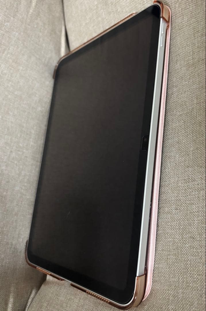 Apple iPad (第11世代) Wi-Fi 128GB シルバー