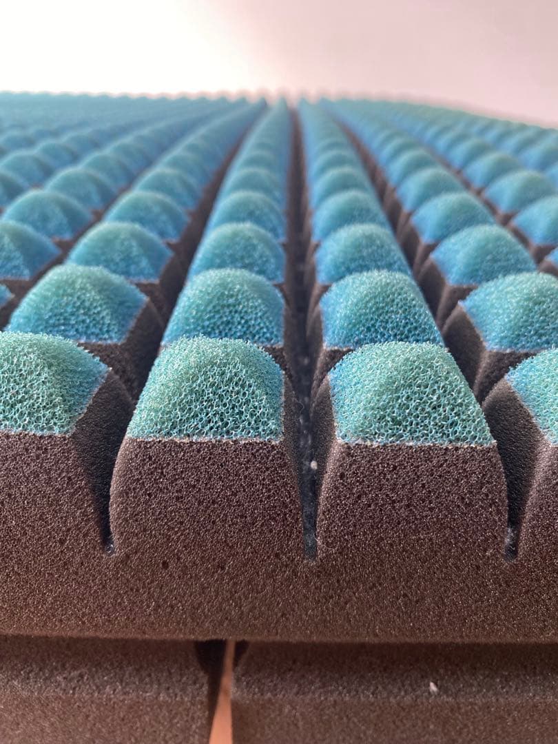 【 西川 】 [エアー SI] 点で支える高機能マットレス シングル