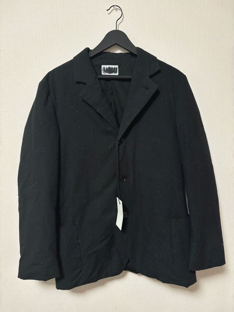 【最終値下げ】CLASS 24FWCCEA04UNIA 中綿テーラードジャケット