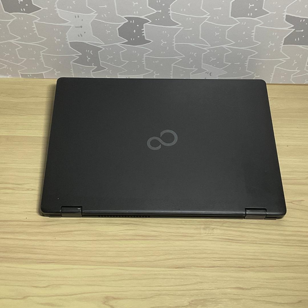 高性能・超軽量＞富士通・U939 i5/16G/SSD1000G/Office付