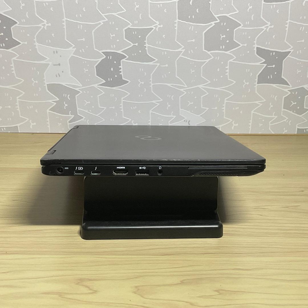 高性能・超軽量＞富士通・U939 i5/16G/SSD1000G/Office付