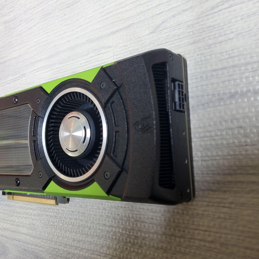 A*c様 Nvidia Quadro M6000 GPU グラフィックボード