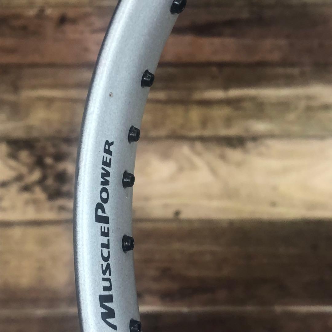 [希少・未使用品] ヨネックス　アーマーブレード5 ARB-5 ★年代物レア