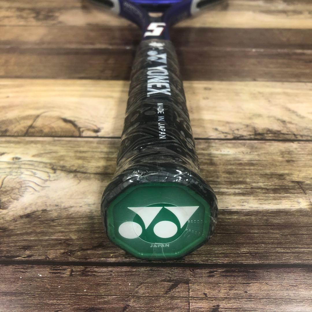 [希少・未使用品] ヨネックス　アーマーブレード5 ARB-5 ★年代物レア