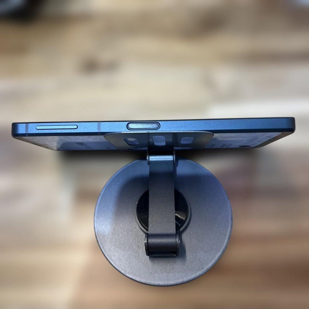 K1632 ジャンクSIMフリー AQUOS sense8 SH-54D