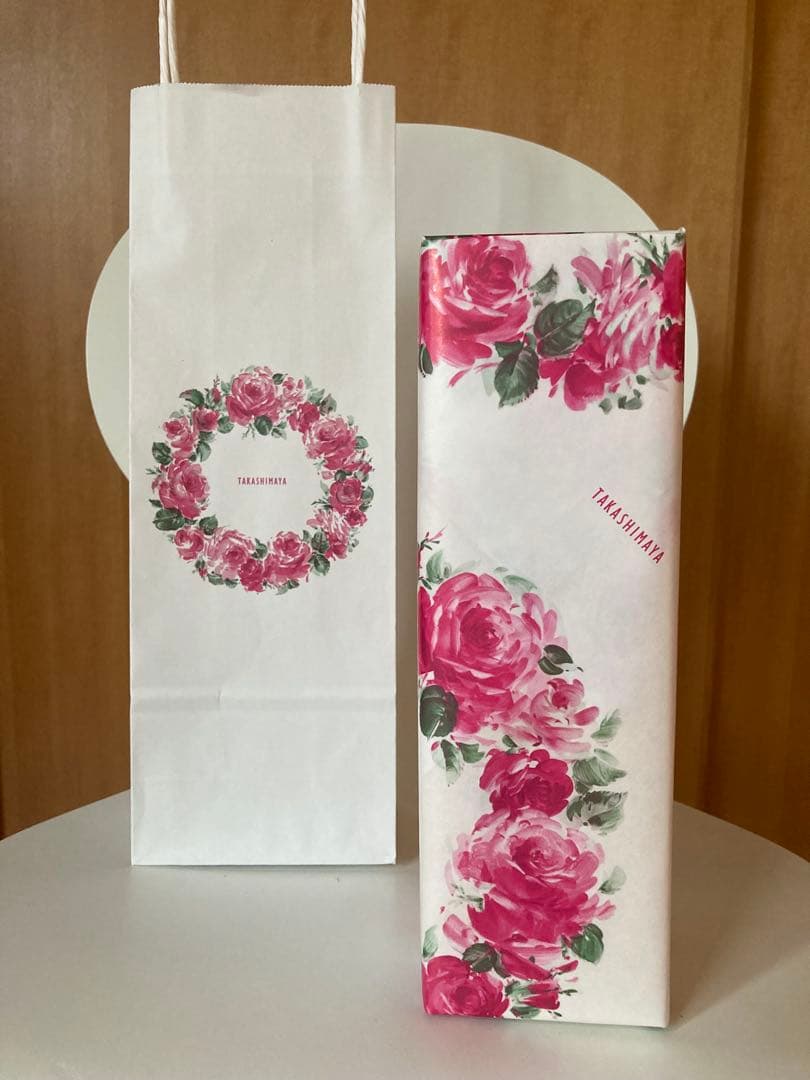 森伊蔵 金ラベル720ml 高島屋4月当選分