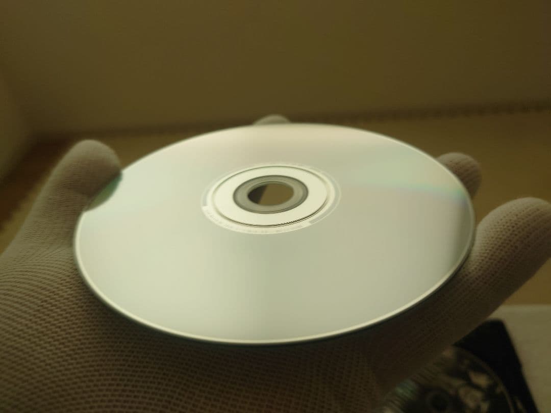 UNTOUCHABLES(アンタッチャブル) DVDボックスセット 　中古　美品