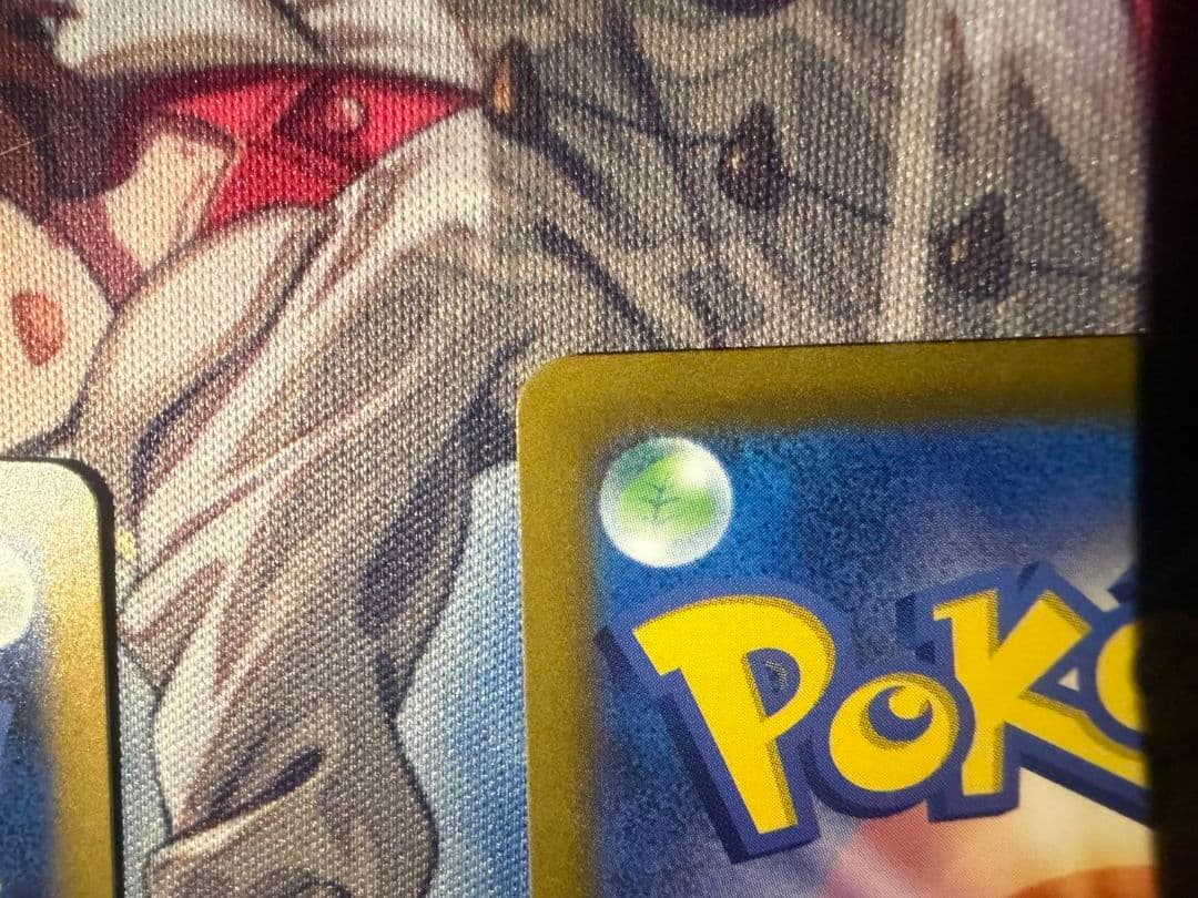 ナンジャモSR091/071 2枚セット！！