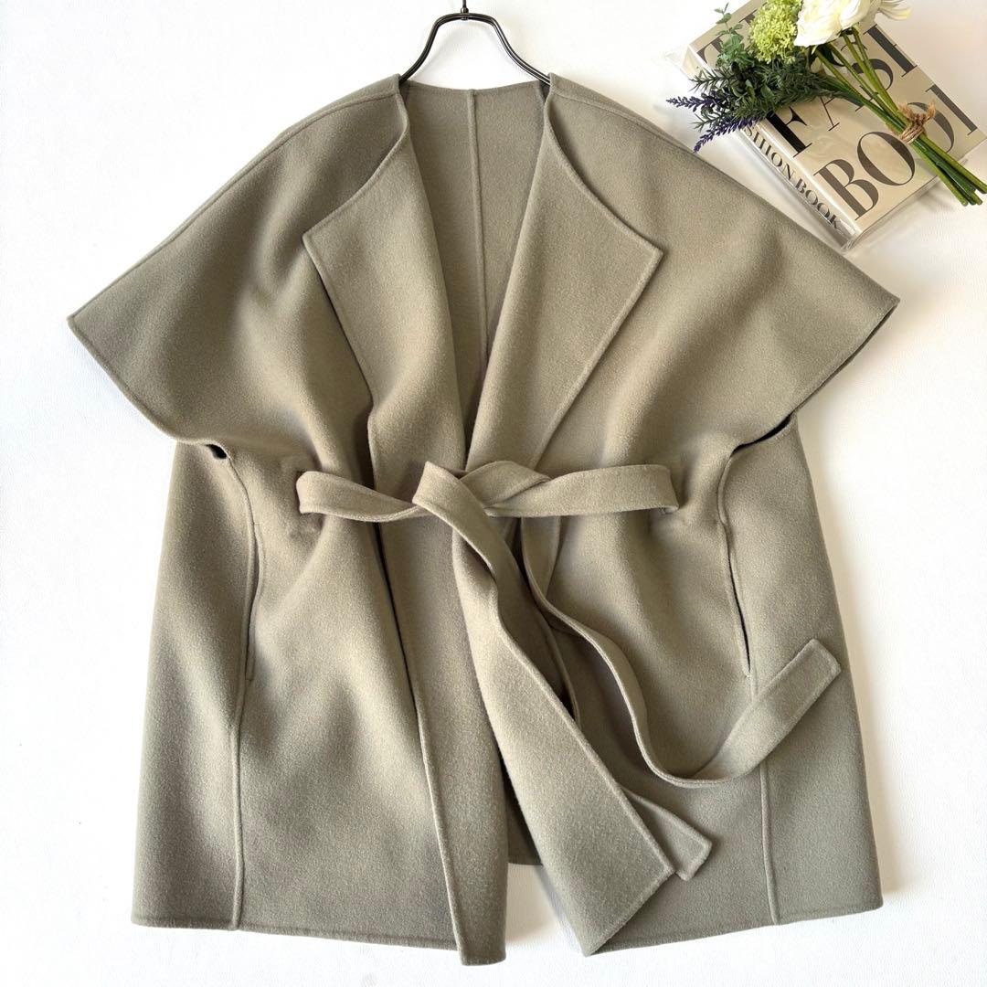 【きよきよ☺︎】スタニングルアー リバーポンチョ 1 ダブルフェイス