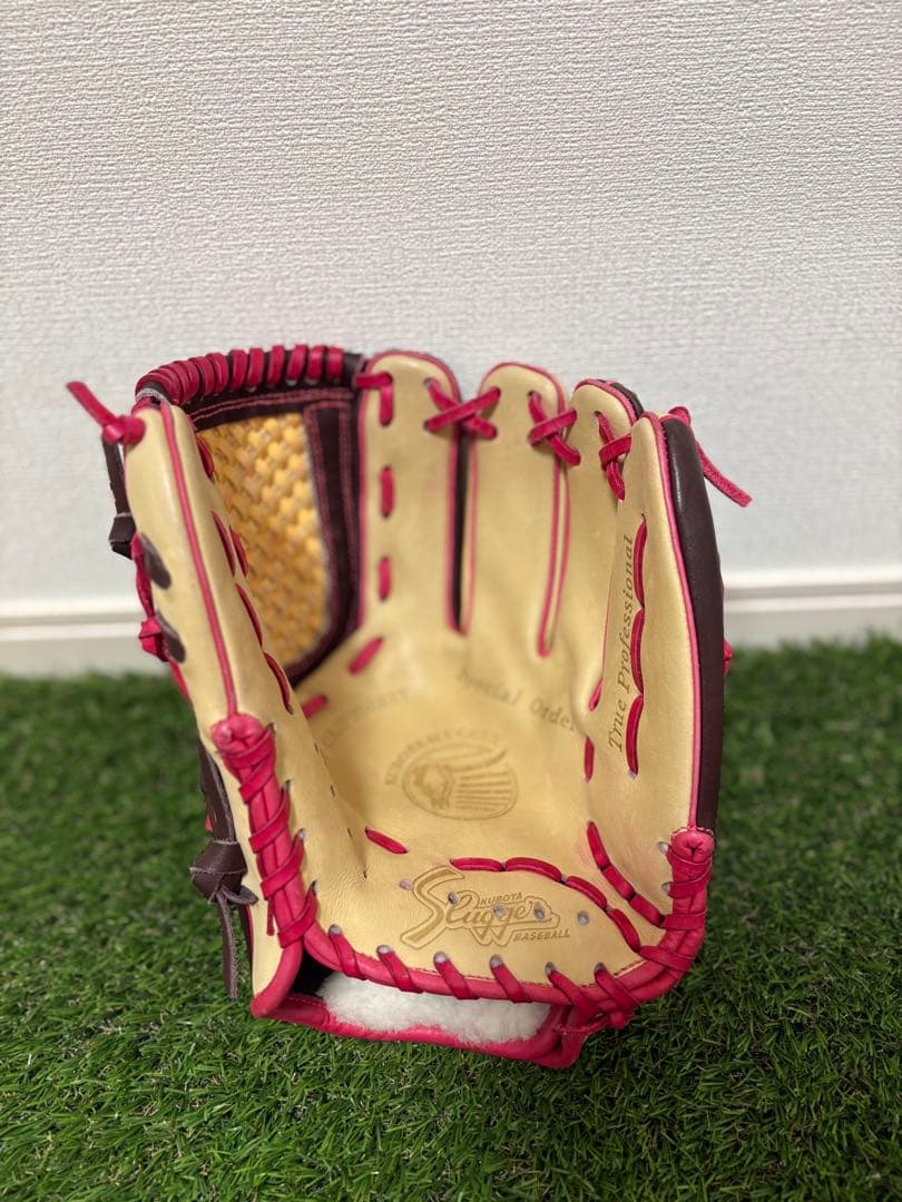 久保田スラッガー　軟式限定　AR5