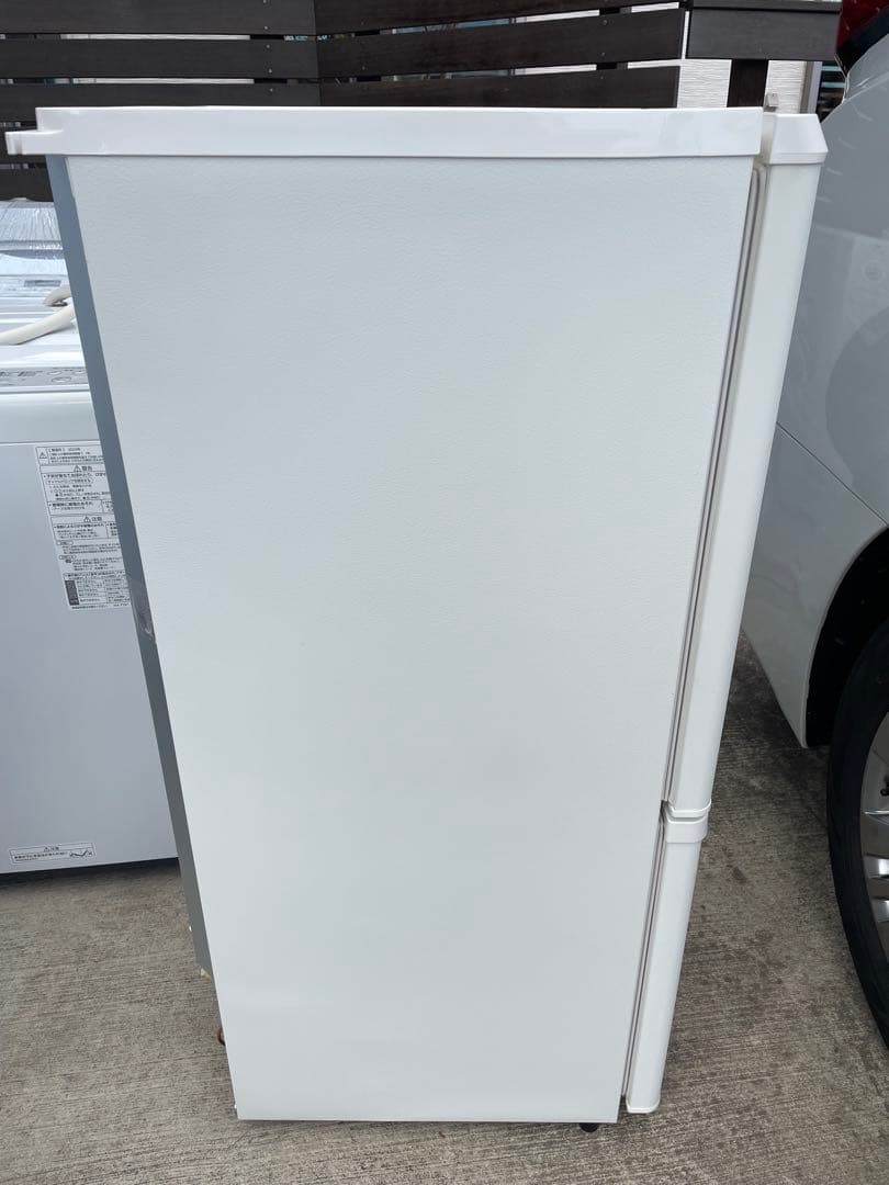 【美品】2023年製 一人暮らし 冷蔵庫・洗濯機セット