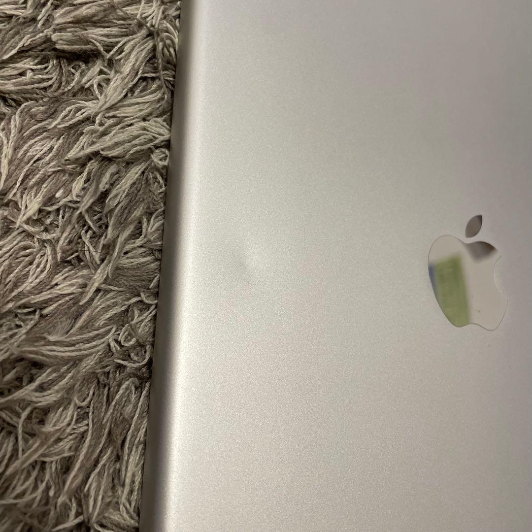 【値下げ】Apple iPad 第8世代 シルバー