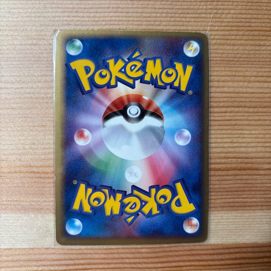 ジラーチex PROMO ポケモンカードプレイヤーズクラブ PLAYプロモカー…