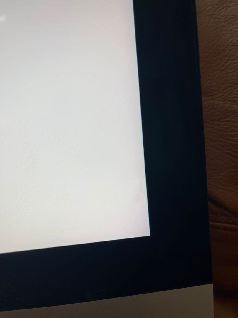 iMac Retina 4K 21.5インチ2017 i7 16GB 1TB